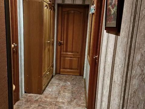 квартира за адресою Бастіонна вул., 15