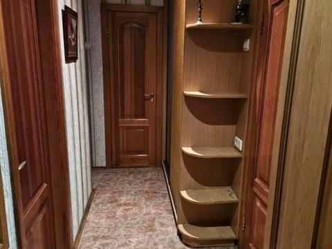квартира за адресою Бастіонна вул., 15