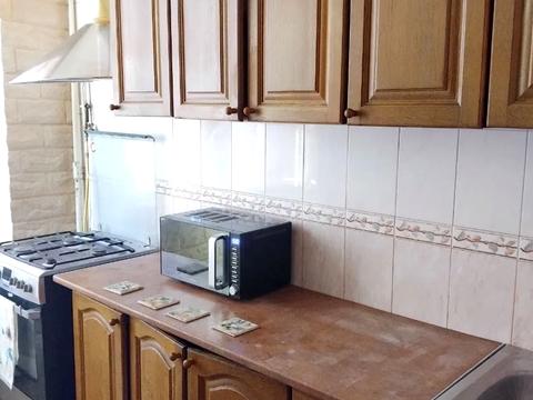 квартира за адресою Бастіонна вул., 15