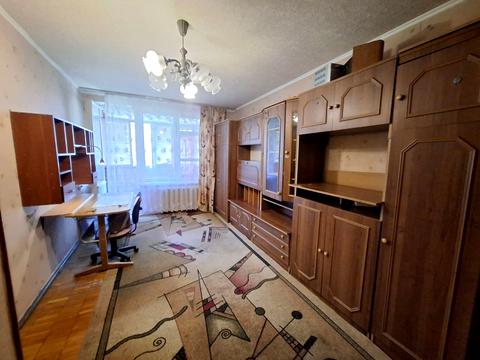 квартира по адресу Вітряні Гори ул., 2-Б