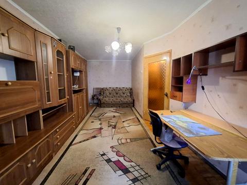 квартира по адресу Вітряні Гори ул., 2-Б
