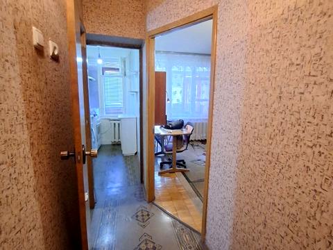 квартира по адресу Вітряні Гори ул., 2-Б
