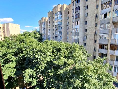 квартира по адресу Вітряні Гори ул., 2-Б