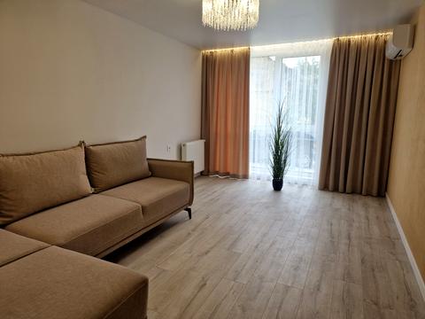 квартира за адресою Білогірська вул., (Будинок 2)