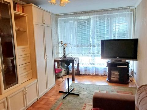 квартира за адресою Березняківська вул., 36