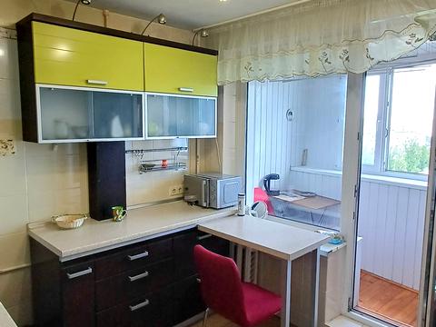 квартира за адресою Березняківська вул., 36