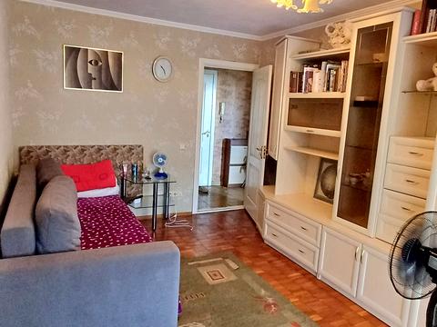 квартира за адресою Березняківська вул., 36