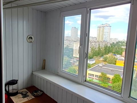 квартира за адресою Березняківська вул., 36