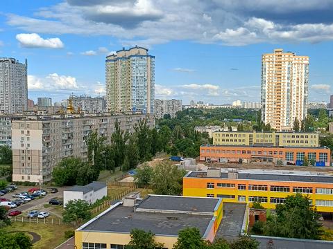 квартира за адресою Березняківська вул., 36