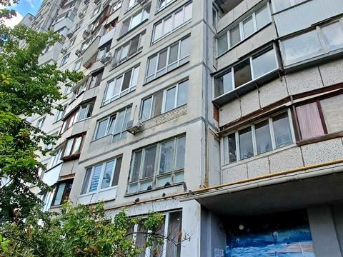 квартира за адресою Березняківська вул., 36