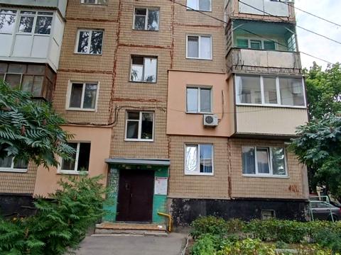 квартира за адресою Петра Григоренка просп. (Маршала Жукова), 41