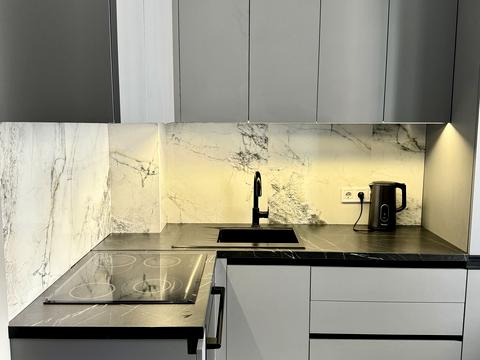 квартира по адресу Бориса Гмыри ул., 16А