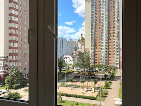 квартира по адресу Бориса Гмыри ул., 16А