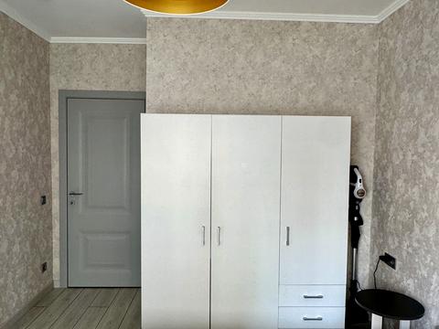 квартира по адресу Бориса Гмыри ул., 16А
