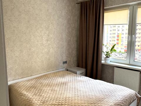 квартира по адресу Бориса Гмыри ул., 16А