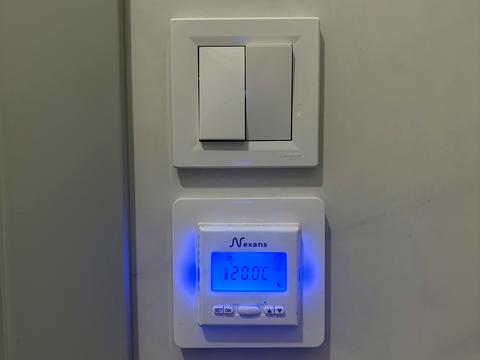 квартира по адресу Бориса Гмыри ул., 16А