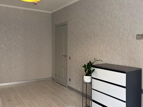 квартира по адресу Бориса Гмыри ул., 16А