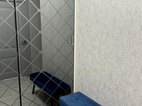 квартира по адресу Бориса Гмыри ул., 16А