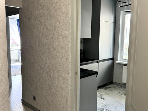 квартира по адресу Бориса Гмыри ул., 16А