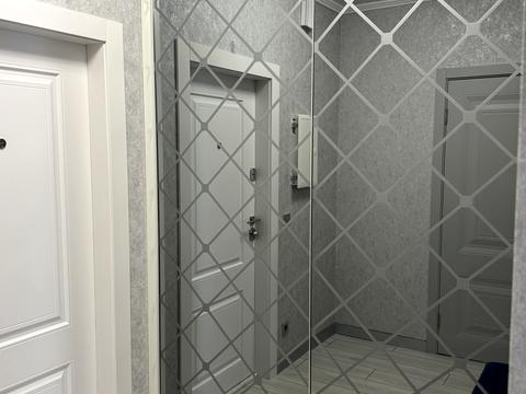 квартира по адресу Бориса Гмыри ул., 16А
