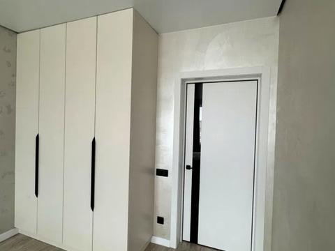 квартира за адресою Щирецька вул., 30