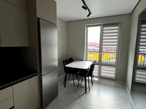 квартира за адресою Щирецька вул., 30