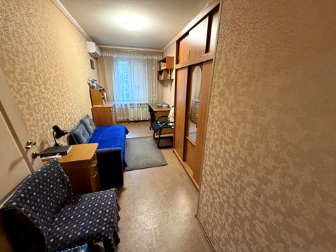 квартира за адресою Генерала Безручка вул. (Новоорловська), 31