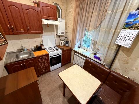 квартира за адресою Генерала Безручка вул. (Новоорловська), 31
