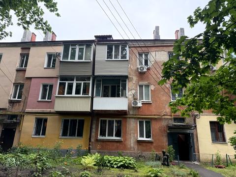 квартира за адресою Генерала Безручка вул. (Новоорловська), 31