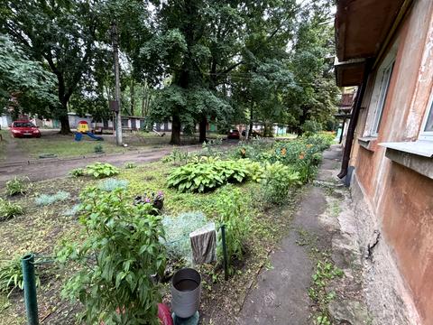 квартира за адресою Генерала Безручка вул. (Новоорловська), 31