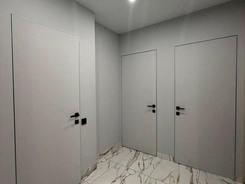 квартира за адресою Запорізьке шосе, 32-Д