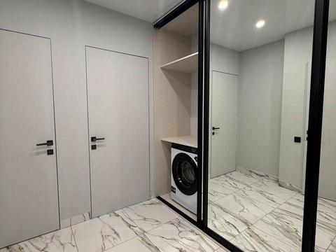 квартира за адресою Запорізьке шосе, 32-Д