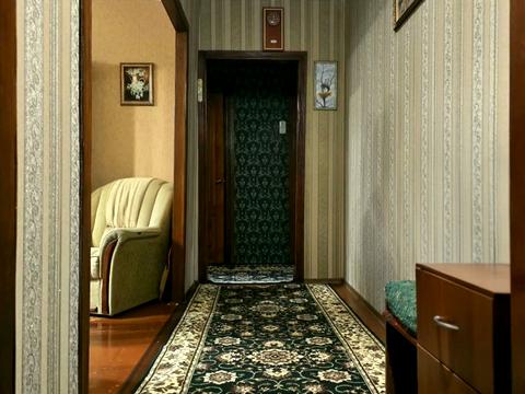 квартира за адресою Петропавлівська вул., 127