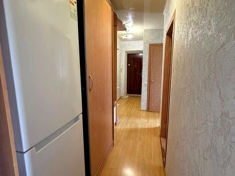квартира по адресу Академика Королёва ул., 1