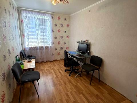 квартира по адресу Академика Королёва ул., 1