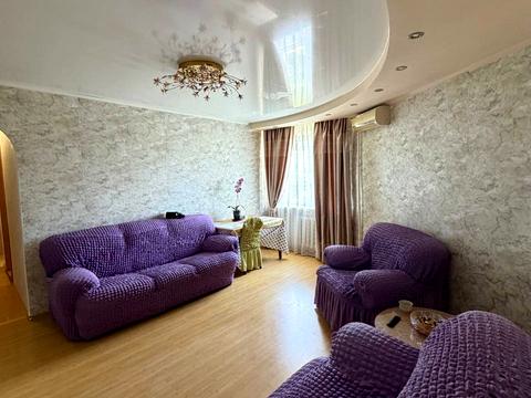 квартира по адресу Академика Королёва ул., 1