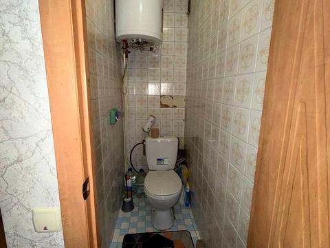 квартира по адресу Академика Королёва ул., 1