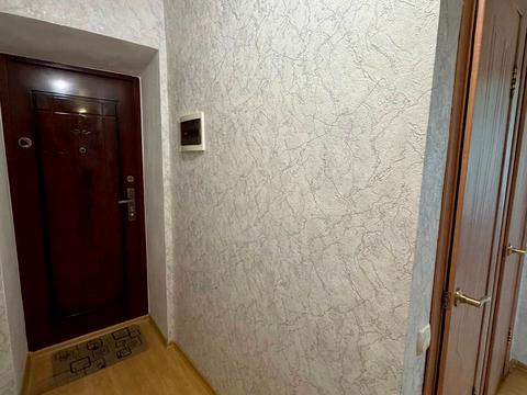 квартира по адресу Академика Королёва ул., 1