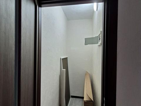 квартира по адресу Фестивальный пер., 14