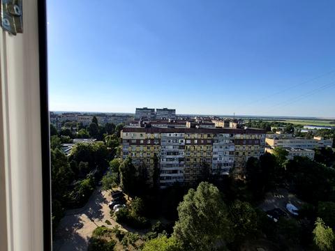 квартира по адресу Фестивальный пер., 14