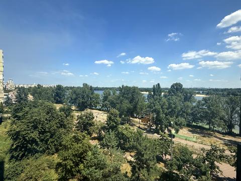 квартира за адресою Володимира Івасюка просп. (Героїв Сталінграду), 14-Б