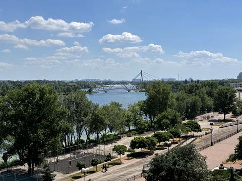 квартира за адресою Володимира Івасюка просп. (Героїв Сталінграду), 14-Б