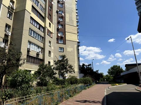 квартира за адресою Володимира Івасюка просп. (Героїв Сталінграду), 14-Б