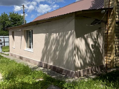 будинок за адресою Німецька вул. (Томська), 273