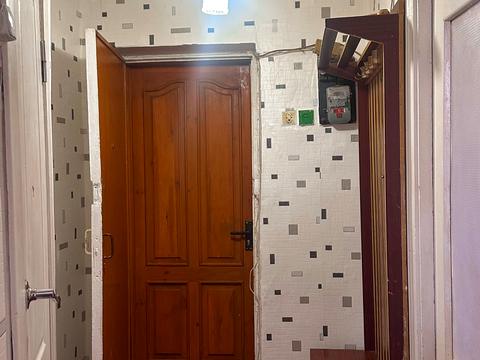 квартира по адресу Марко Вовчок ул., 27