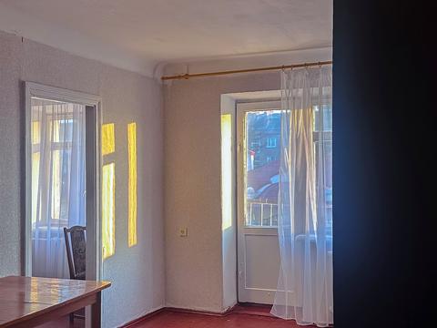 квартира по адресу Марко Вовчок ул., 27