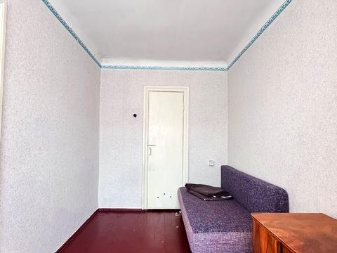 квартира по адресу Марко Вовчок ул., 27