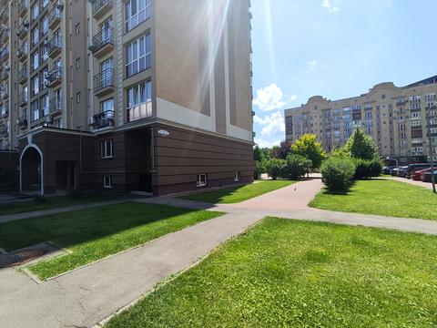 квартира за адресою Київ, Метрологічна вул., 11-В
