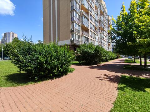 квартира за адресою Київ, Метрологічна вул., 11-В