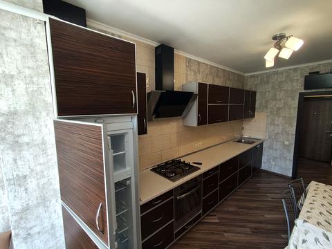квартира за адресою Київ, Метрологічна вул., 11-В
